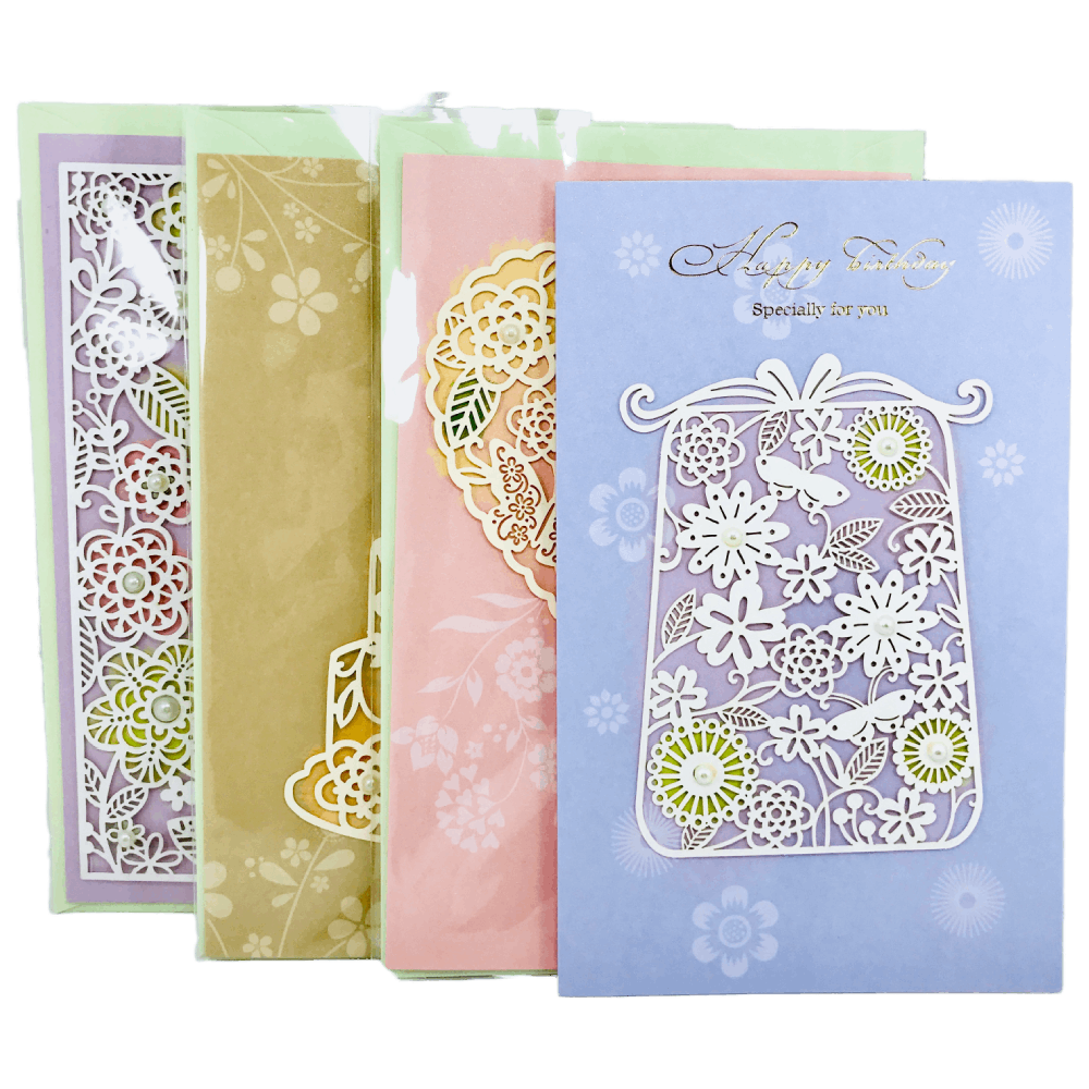 Képeslap icu-1408 – Icaruspen – Irószerek, irodaszerek